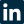 linkedin icon