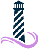 lighthouse logo