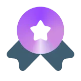 gold medal for premium package